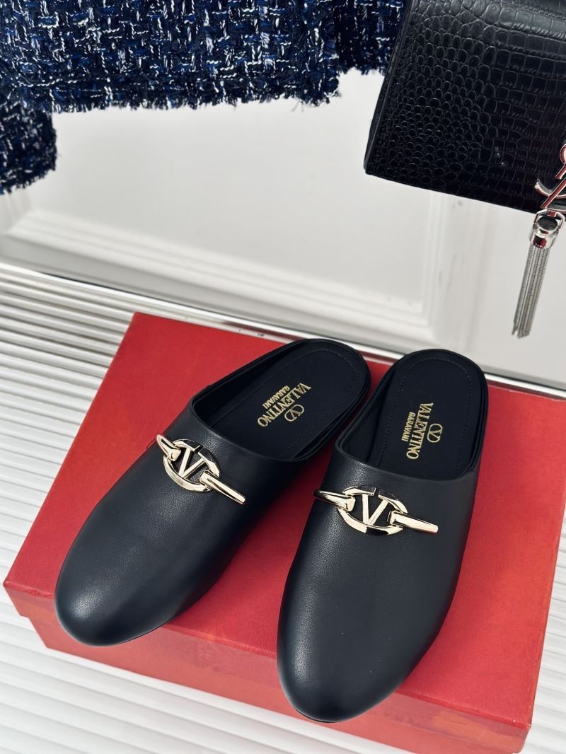 Valentino Slippers